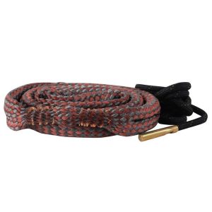 Bore Snake Pull Through