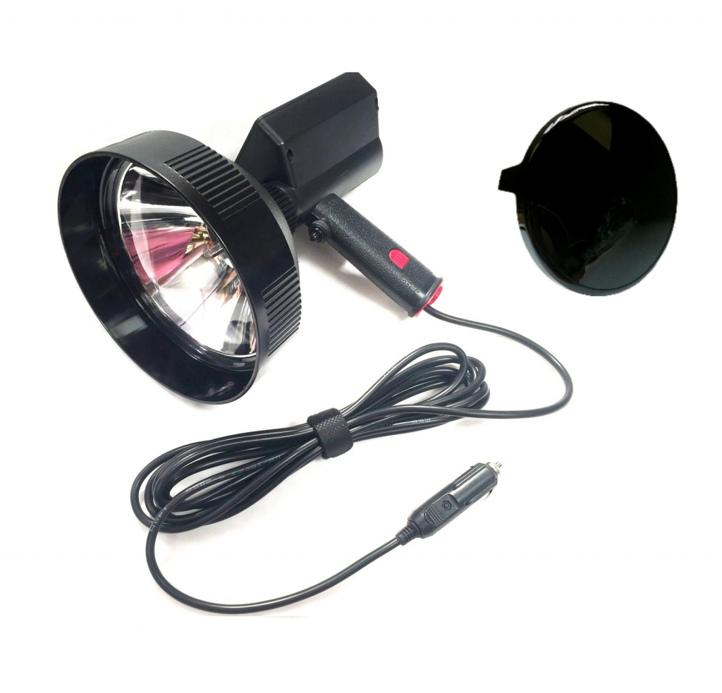 HID 1000m Hunting Lamp