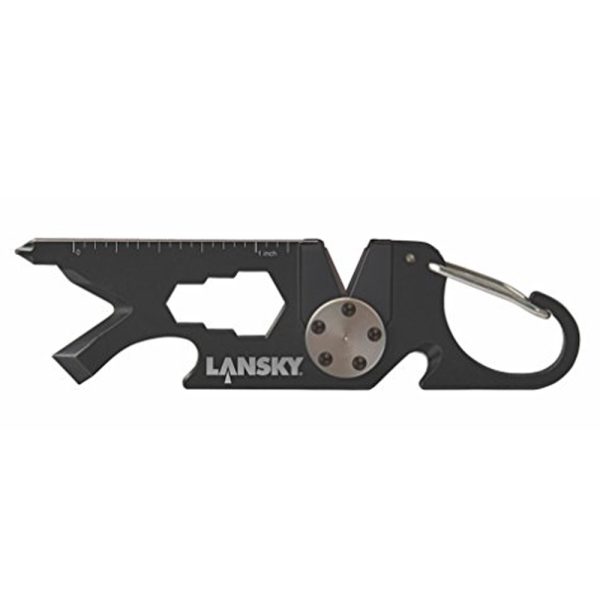 Lansky Roadie Multi Tool