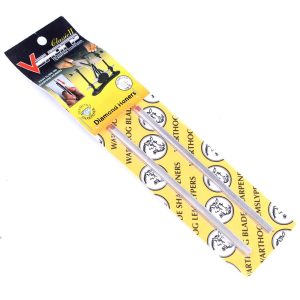 Hones for Vsharp Classic II