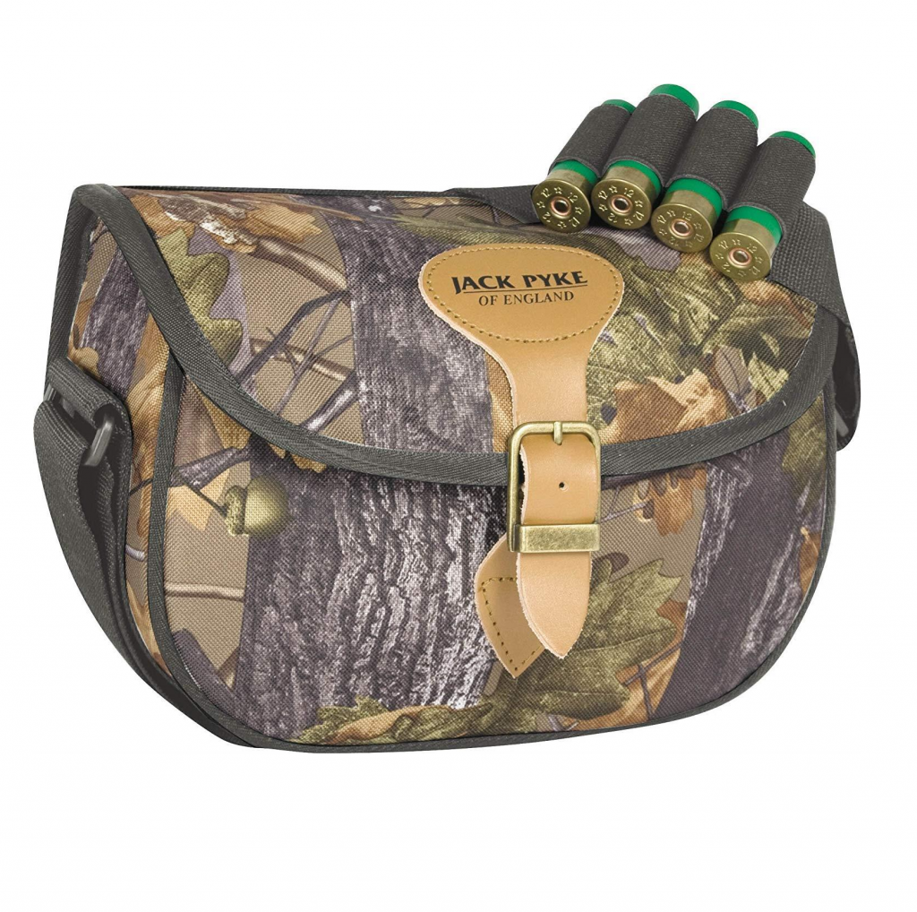 Jack Pyke Speedloader Cartridge Bag