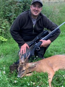 Deer Stalking Syndicate and Deer Stalking Club