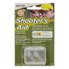 Shooters Aid Ear Plugs