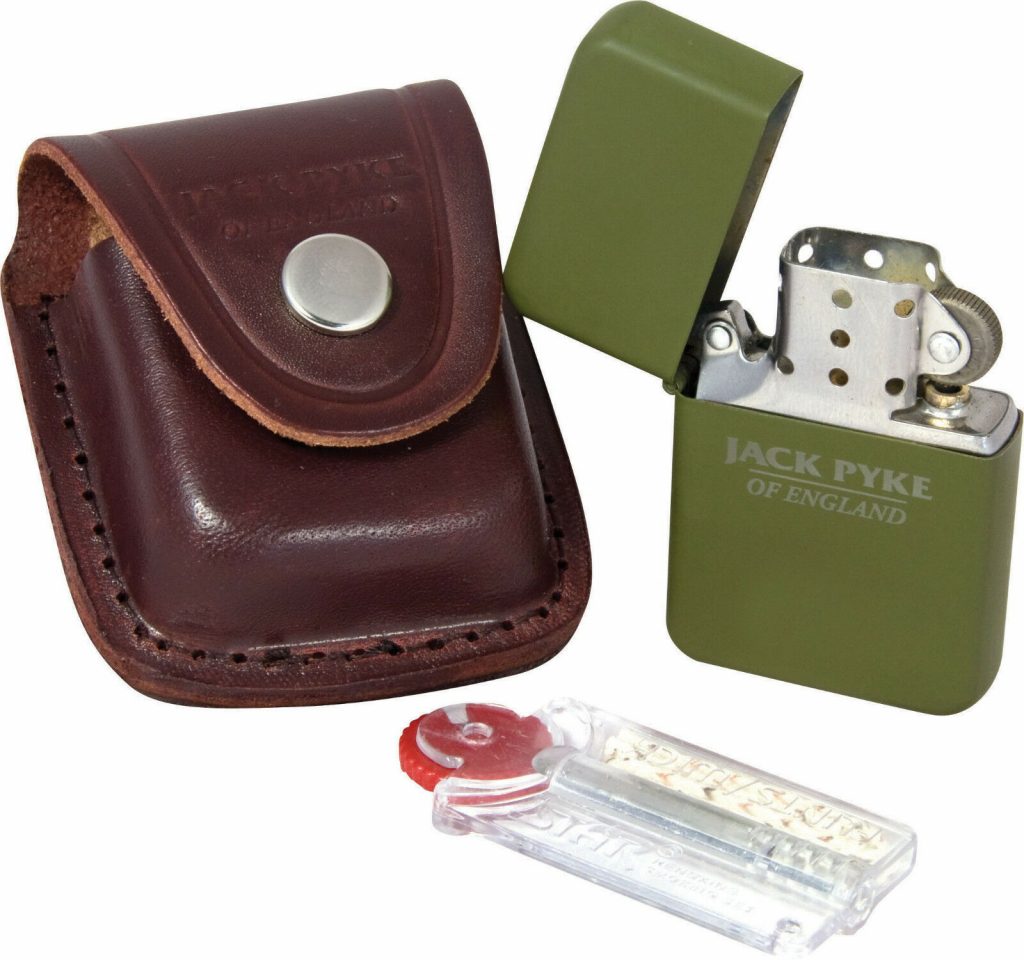 Countryman Lighter Gift Set