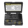 Wheeler 72 Piece Professional Screwdriver Set - Gunsmithing