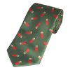 Jack Pyke Shotgun Cartridge Tie Green