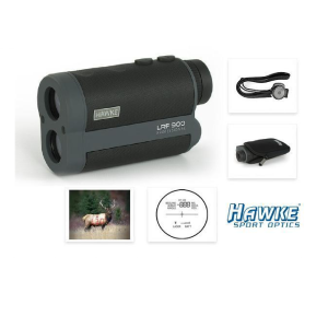 Hawke Laser Range Finder