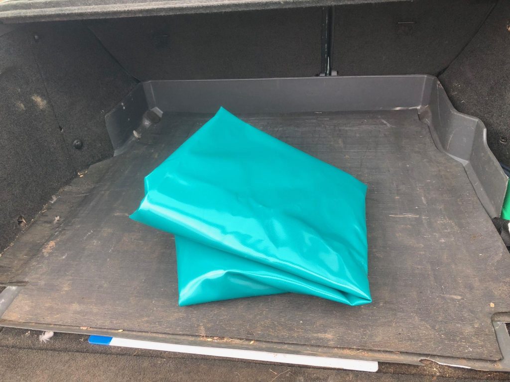 Leak Proof Boot Liner