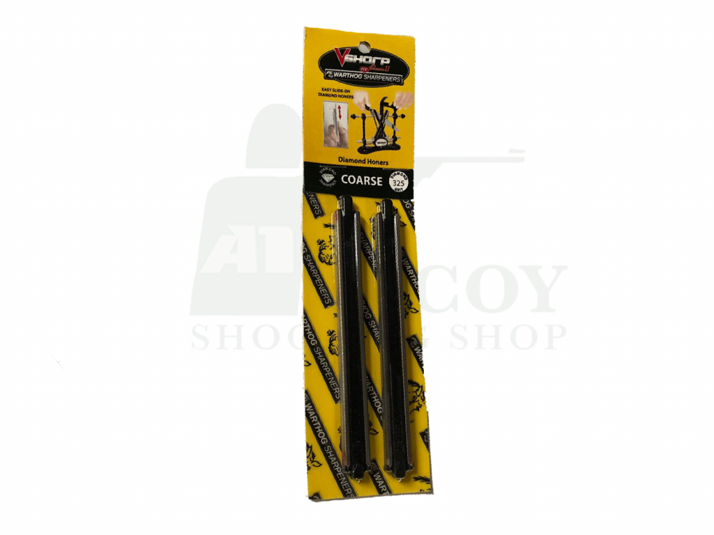 Replacement Stones / Hones for Vsharp Classic II