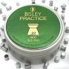 BISLEY PELLETS