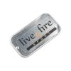 Live Fire Sport Fire Lighter