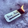 Live Fire Sport Fire Lighter