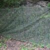 LIGHTWEIGHT NYLON NET METRE