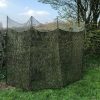 All in 1 Camo Netting Hide Roll Up 4m x 1.85m