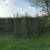 All in 1 Camo Netting Hide Roll Up 4m x 1.85m