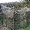 All in 1 Camo Netting Hide Roll Up 4m x 1.85m