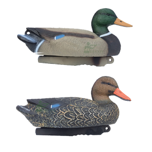 Duck Decoys