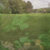 4M LOOPS ENGLISH HEDGEROW CAMO LIGHTWEIGHT NET WITH NEW TIE