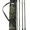 *CAMO* HIDESET 4 POLES IN BAG