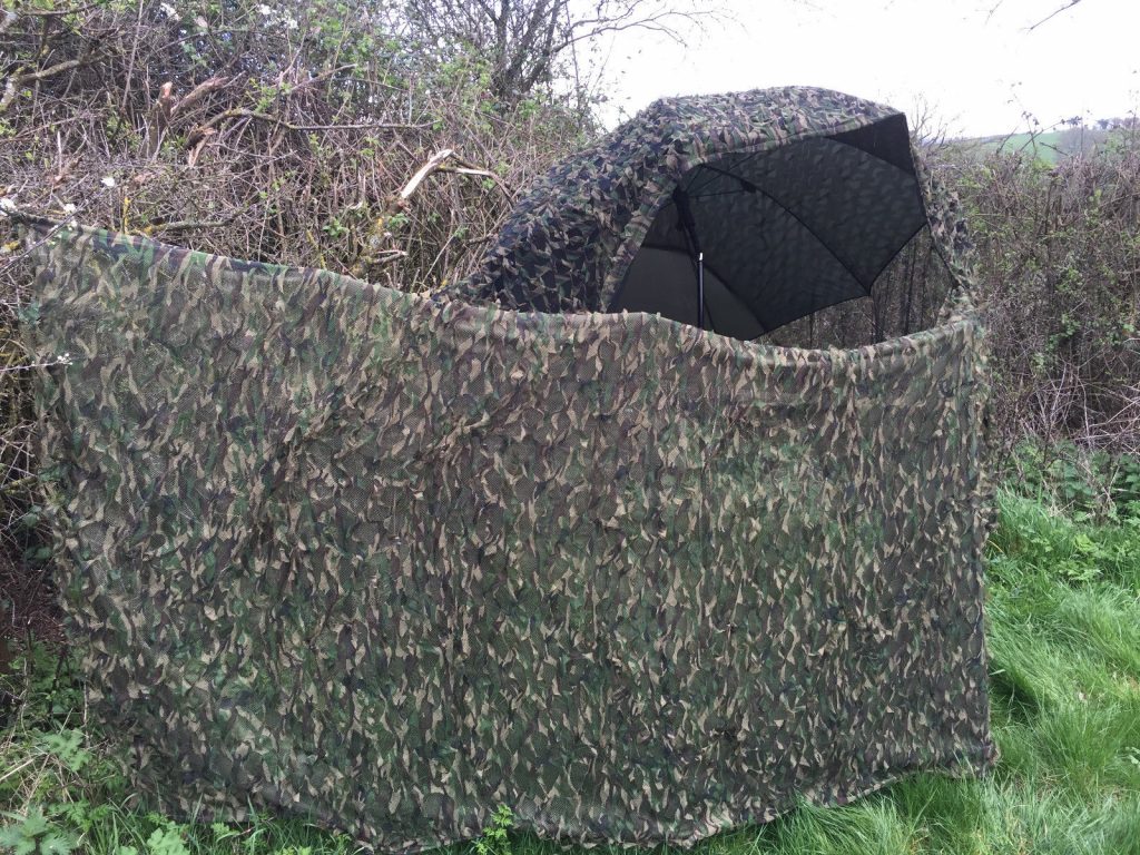 A1 Decoy Hide kit!