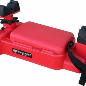 MTM SHOULDER GUARD RIFLE REST