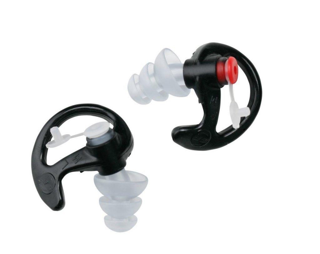 Sport Ear XP3 Series