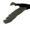PRO FLAP CROW with BLACK WINGS