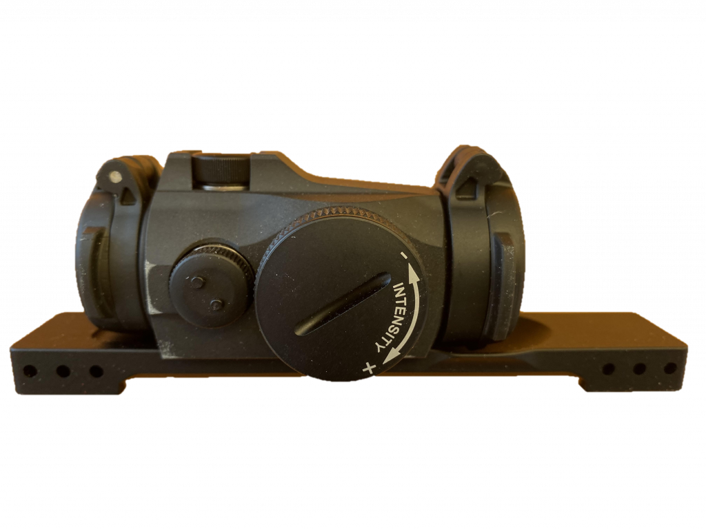 Aimpoint H2 Red Dot Sights with Specalist Mounts