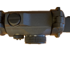 Aimpoint H2 Red Dot Sights with Specalist Mounts