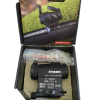 Aimpoint H2 2MOA