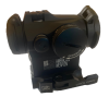 Aimpoint H2 Red Dot Sights with Specalist Mounts