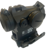 Aimpoint H2 Red Dot Sights with Specalist Mounts