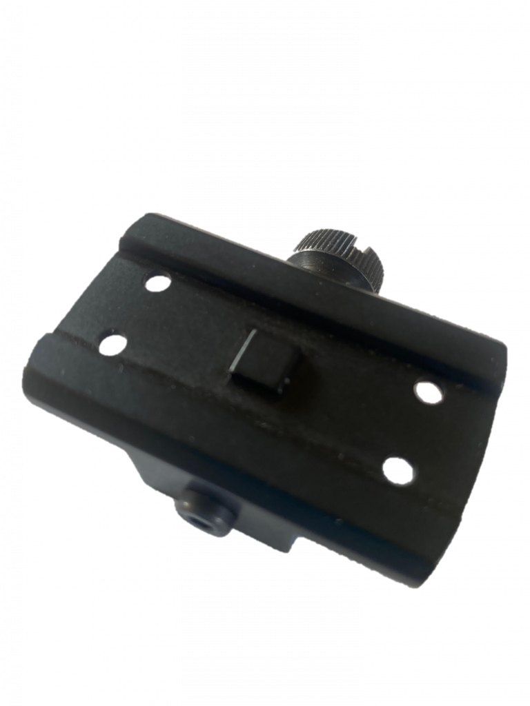 Weaver Mount for Aimpoint H1 or H2