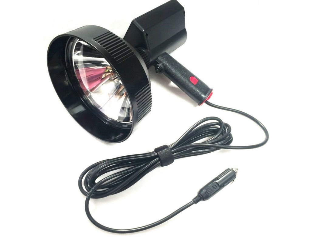 175mm HID Hunting Lamp