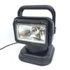 SMART LIGHT BLACK WITH NEW DUAL SPEED REMOTE