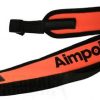 Orange Aimpoint Rifle Sling