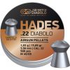 JSB Hades .22 Match Diabolo