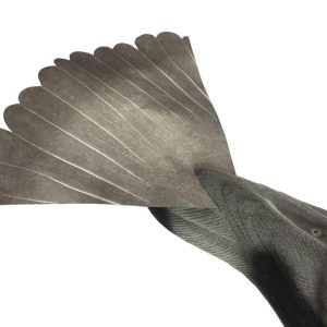 2 x Pro Flap Tail Wing Decoy Pigeon Spare Proflap MK 2