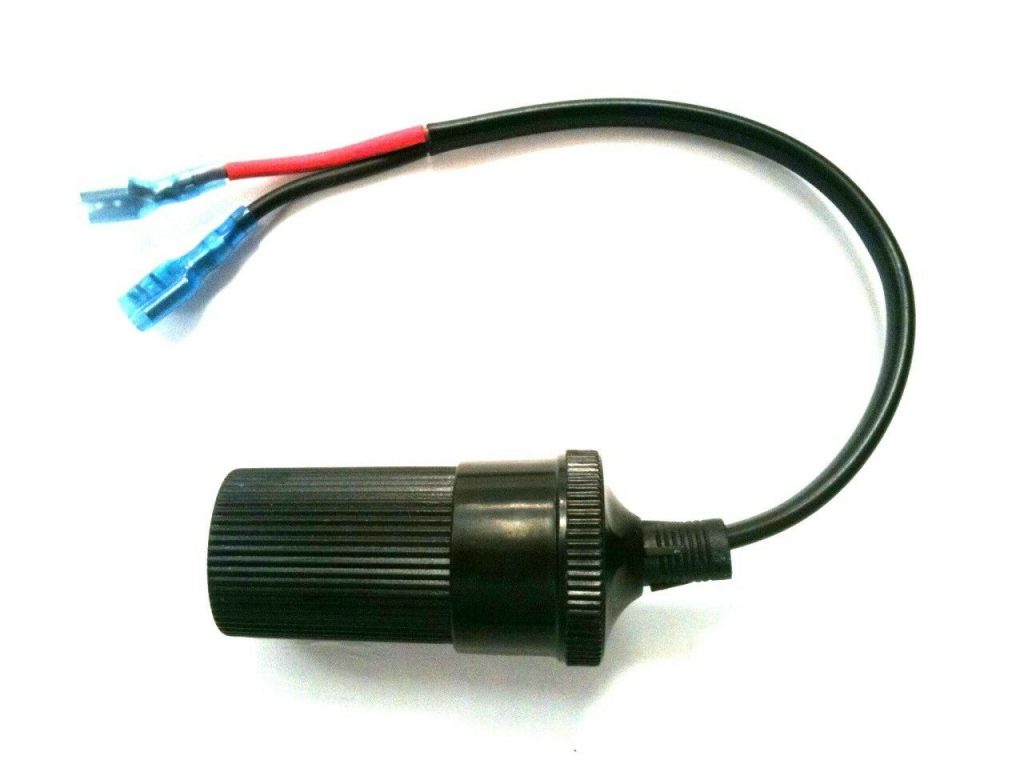 Battery Adapter 12v