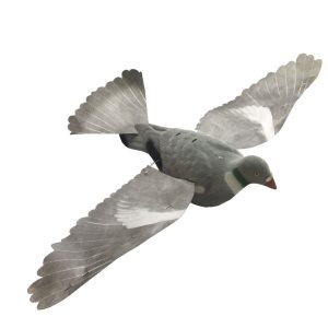 Pro-Flap Pigeon Magnet Decoy