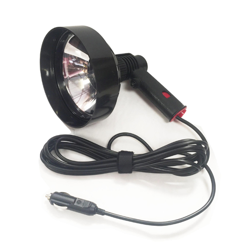 Adjustable Brightness Halogen Lamp