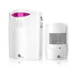 Wireless Home Security Alarm