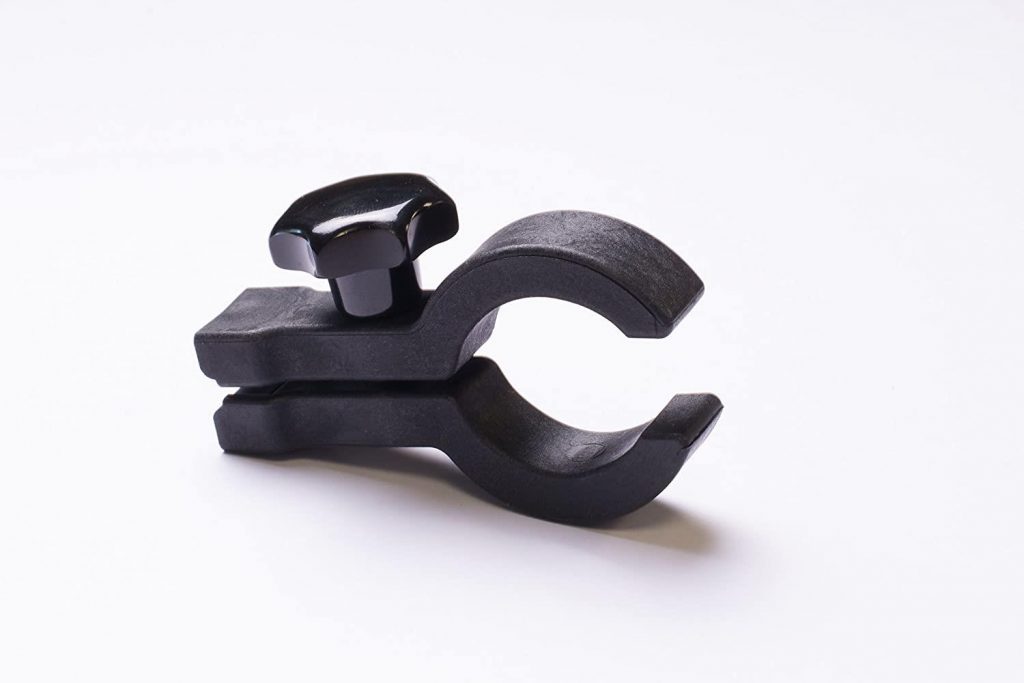 NiteSite Universal Scope Clamp