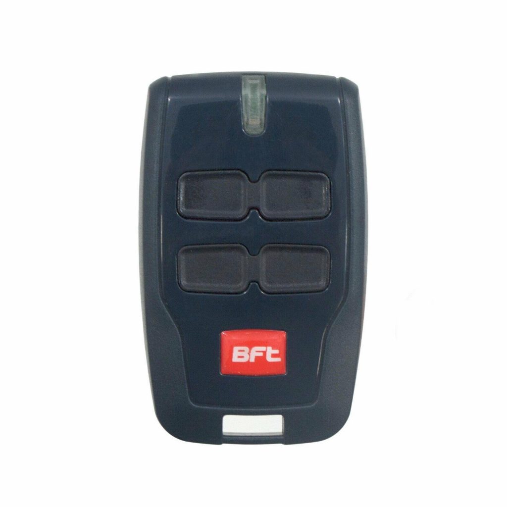 GENUINE BFT Garage Door Remote