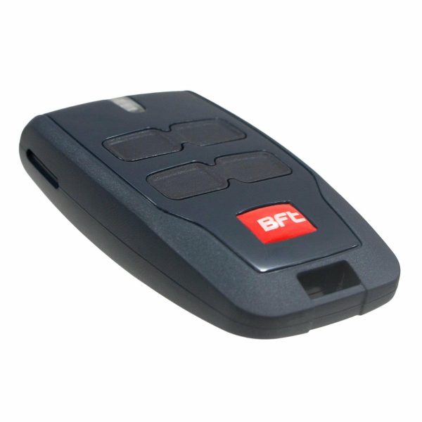BFT MITTO 4 button channel remote control key fob gate garage opener