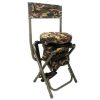 Aluminium Hunting Swivel Hide Seat