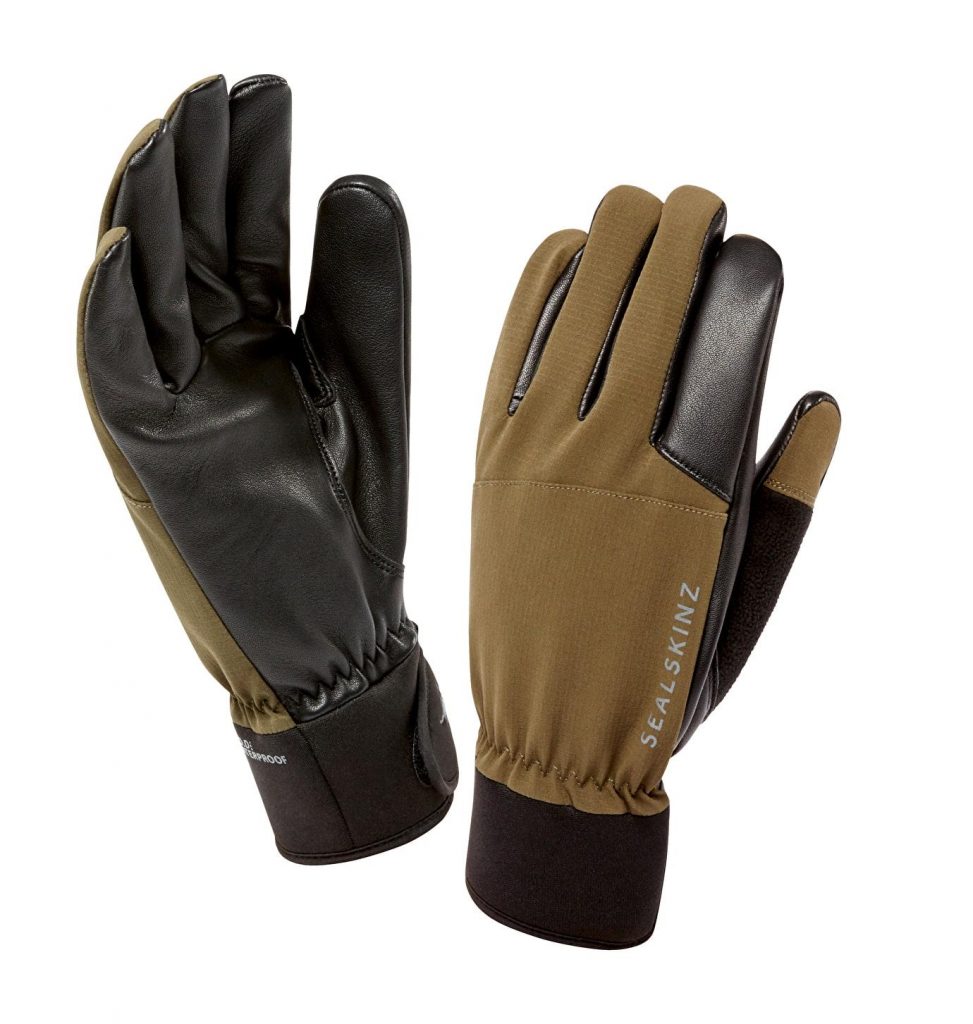 Sealskinz Hunting Glove Olive