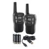 Cobra Two-Way Radio Twin Pack MT245