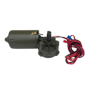 Replacement Motor Only for Heavy Duty, Telescopic and Swooper Magnet