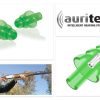 No batteries or wires.Reduces gun blast noise.Conversation & nature sound clearly audible.Supports shooting safety.Shooting activities can produce noises levels up to 150dB. PPermanent hearing damage can occur from 85dB so it is essential always to use hearing protection.Developed over 20 years by leading audiology experts, auritech shoot hearing protectors are superior to traditional foam, wax or silicone earplugs.Precision-tuned, patented ceramic sound filters ensure maximum protection from shooting and other extreme noise activities like fireworks, yet allow you to listen clearly to surrounding conversation without a muffled effect.Comfortable and suitable for all ages.Supplied with handy metal case